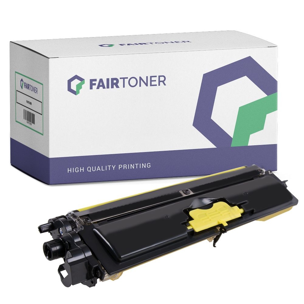 FairToner Toner Brother TN230 y