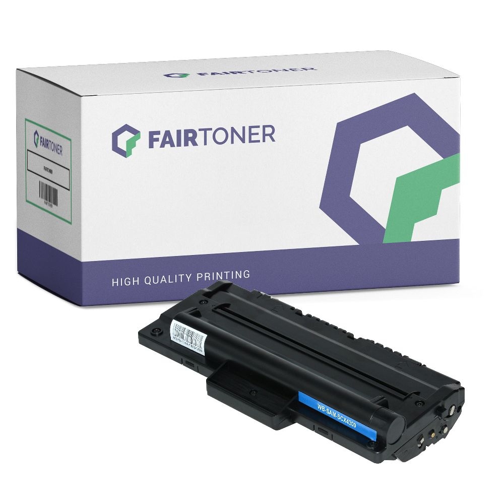 FairToner Toner Samsung SCX4300 MLTD1092S bk
