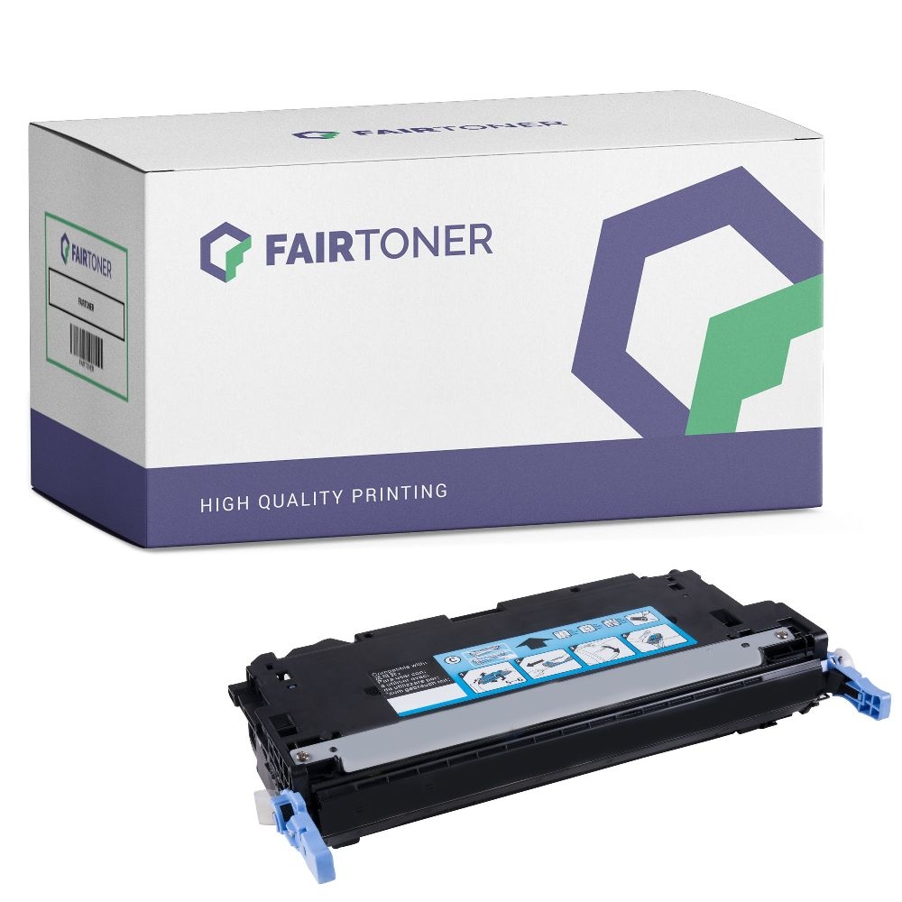 FairToner Toner HP 3600 Q6471A c