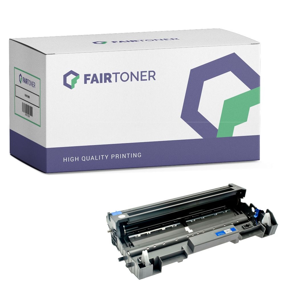 FairToner Trommel Brother DR3200 bk