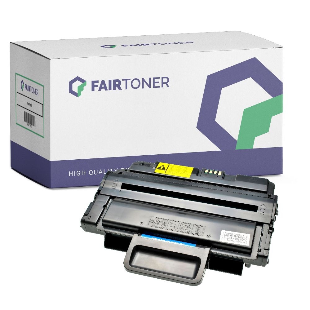 FairToner Toner Samsung ML2850 HC ML-D2850B bk