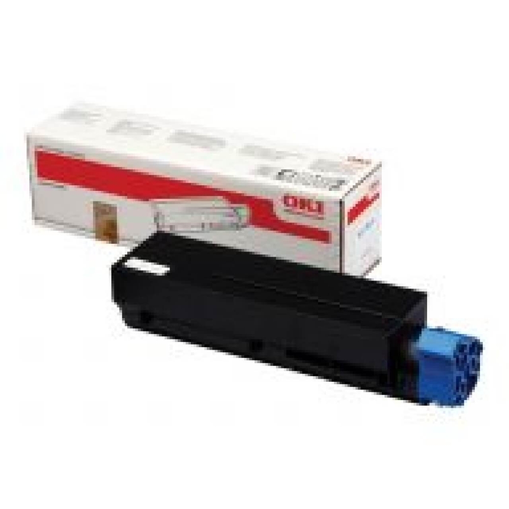 Original Toner für OKI 45862839