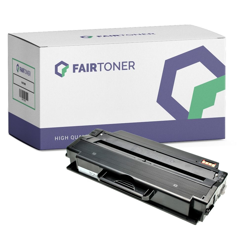 FairToner Toner Samsung SCX4728 ML2955 HC MLTD103L bk