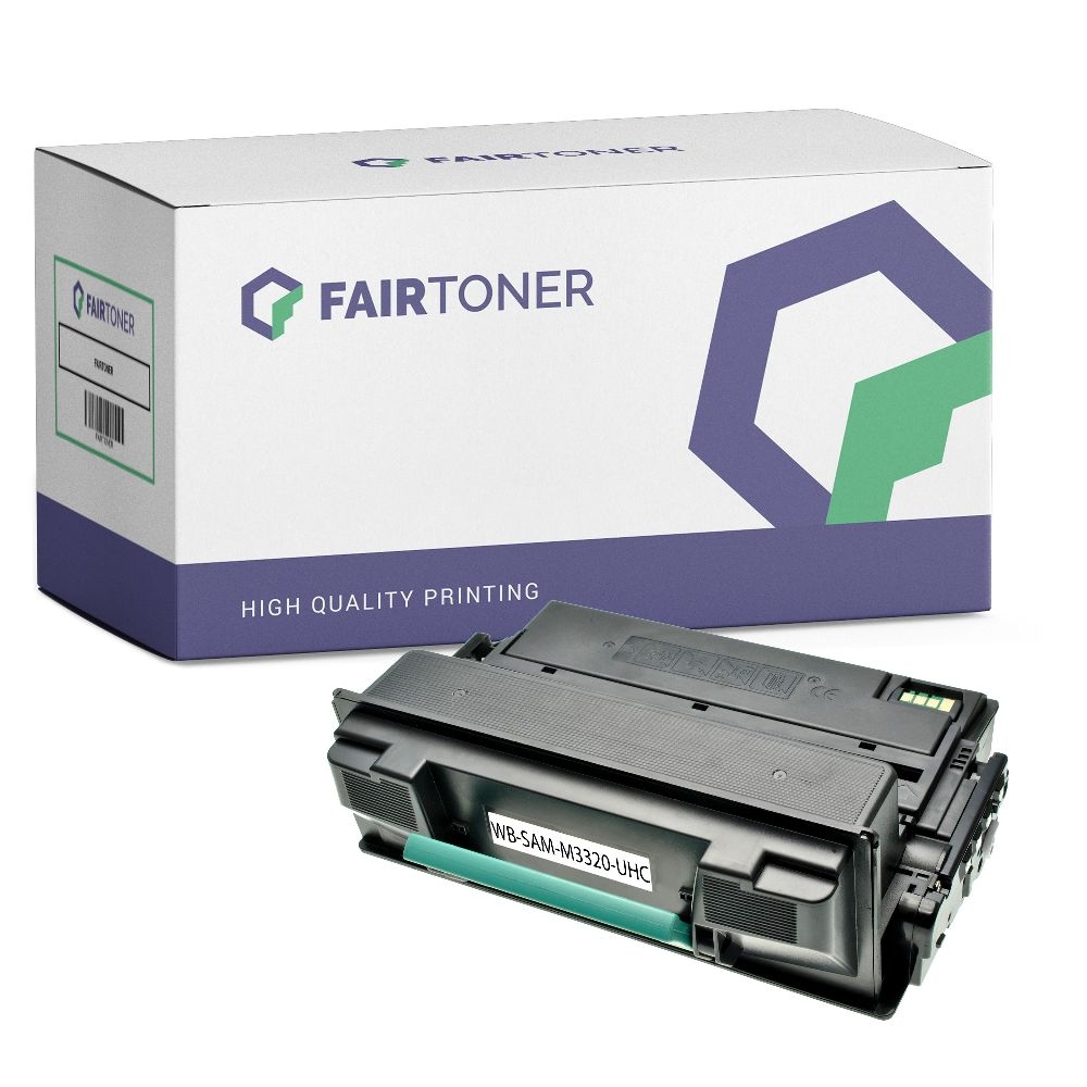 FairToner Toner Samsung M3320 HC MLTD203E bk