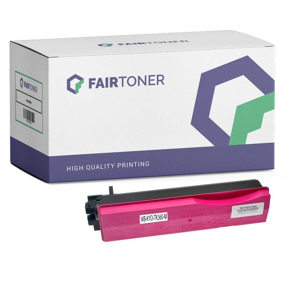 FairToner Toner Kyocera TK560 1T02HNBEU0 m