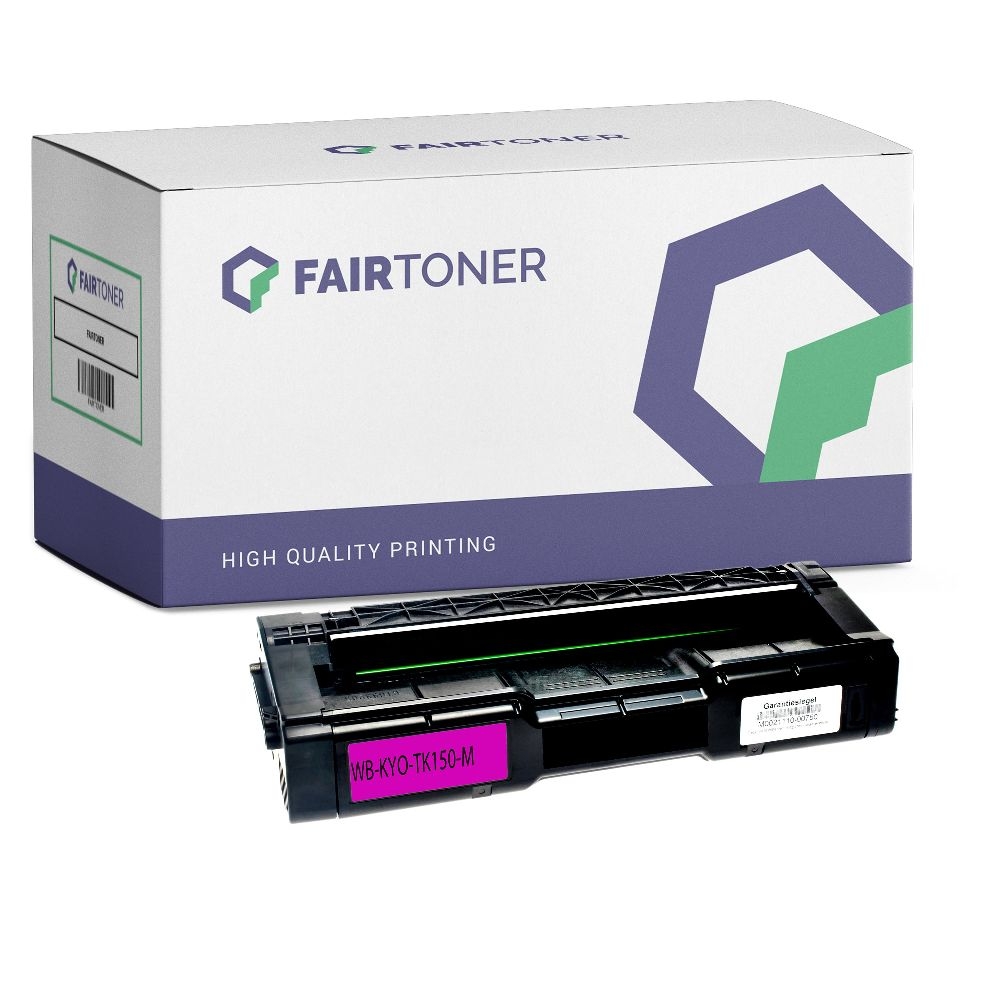 FairToner Toner Kyocera TK150 1T05JKBNL0 m