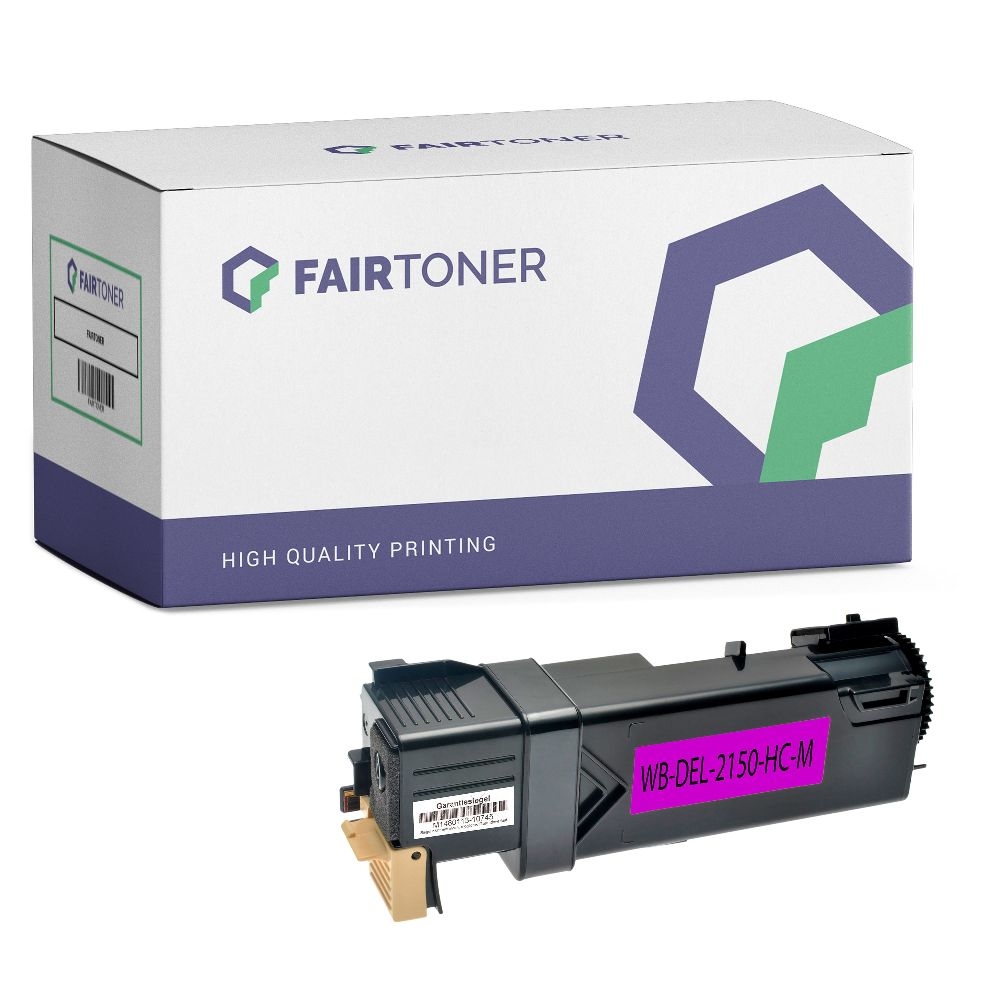 FairToner Toner Dell 2150 59311033 HC m