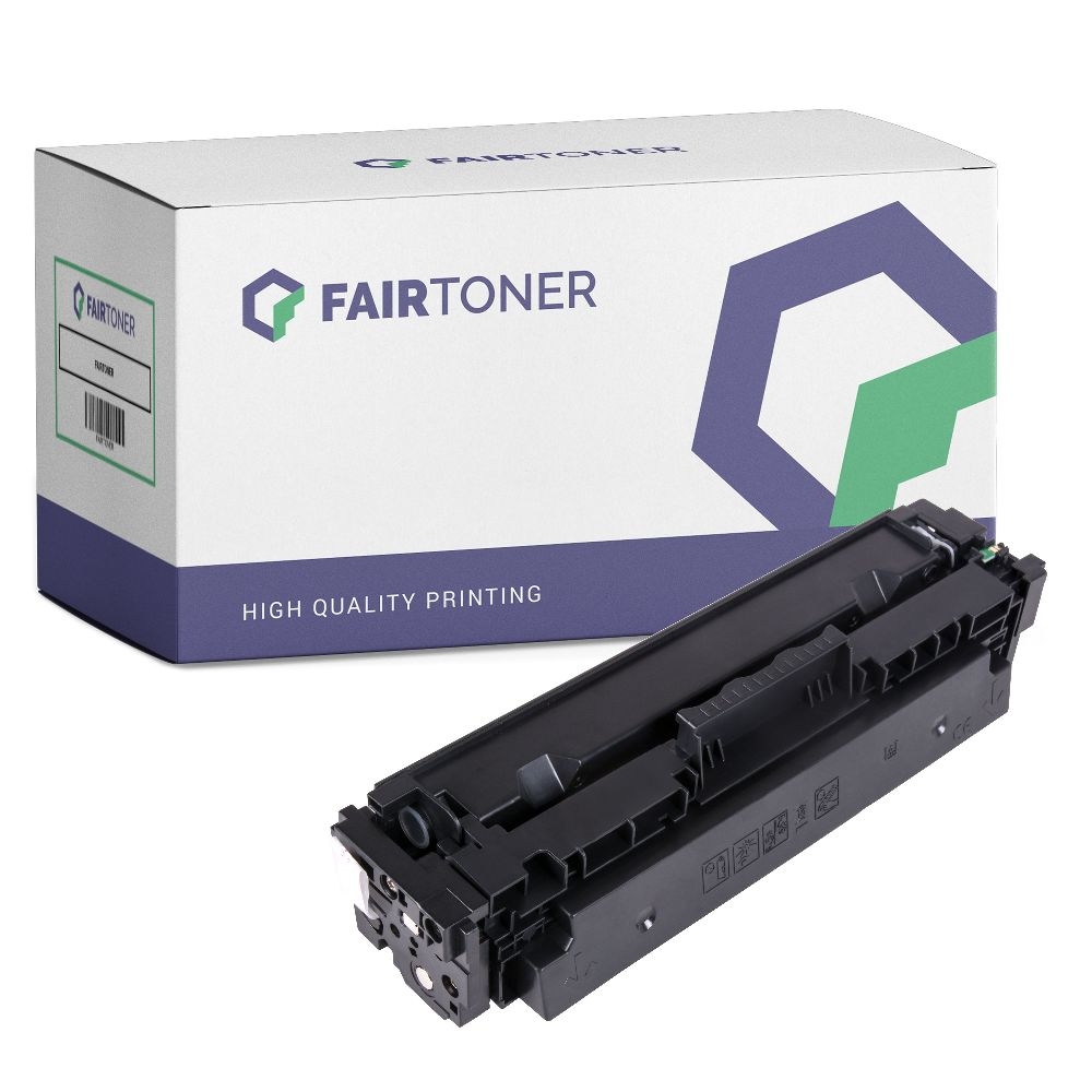 FairToner Toner HP CF410A bk