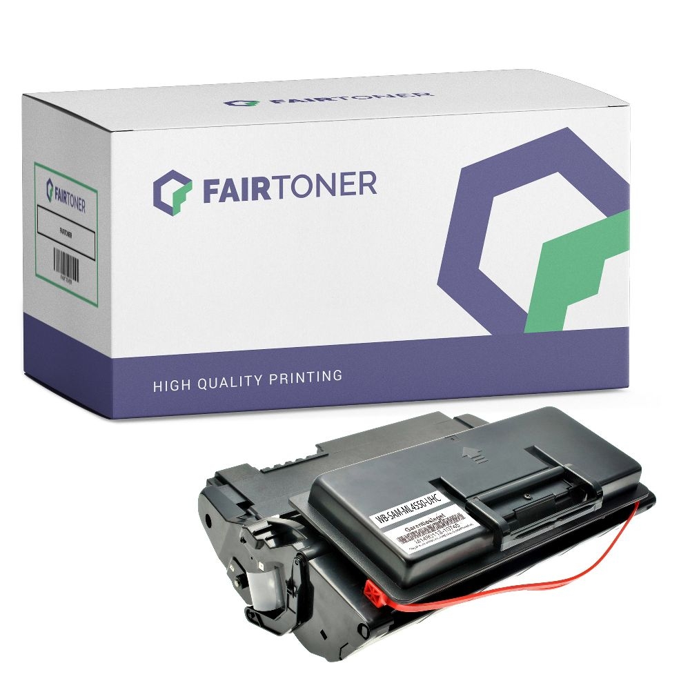 FairToner Toner Samsung ML4550 UHC ML-D4550B bk