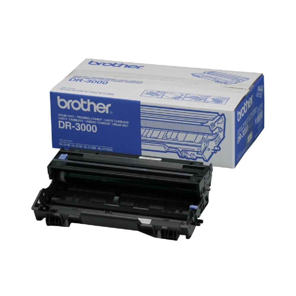 Original Brother Bildtrommel DR-3000
