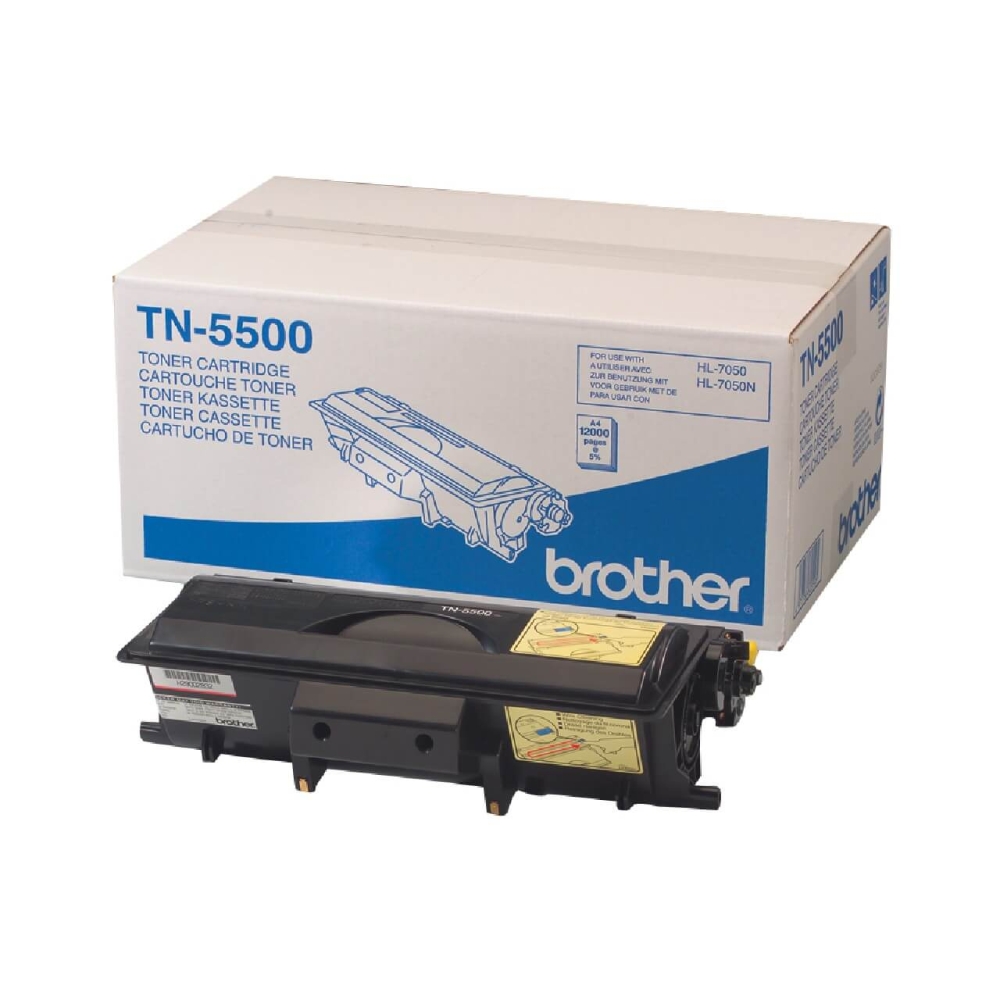 Original Toner für Brother TN-5500