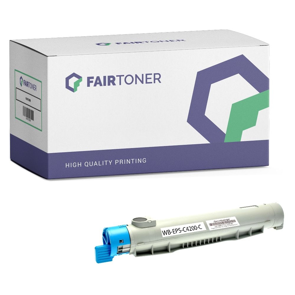 FairToner Toner Epson C4200 C13S050244 c