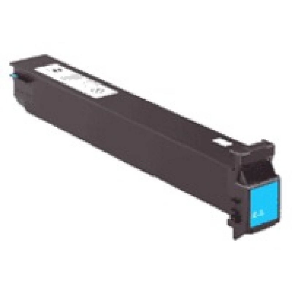 Original Toner für Konica Minolta TN213C A0D7452
