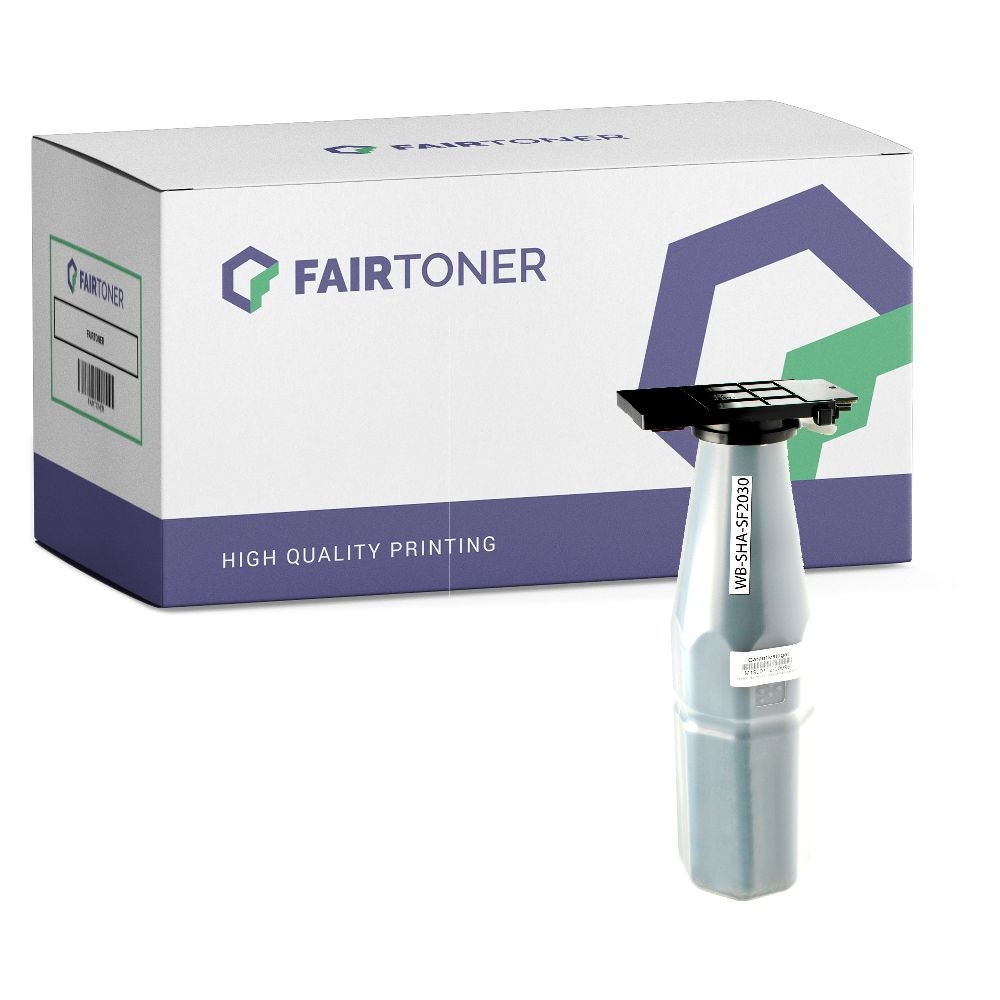 FairToner Toner Sharp SF2030 SF230LT1 bk