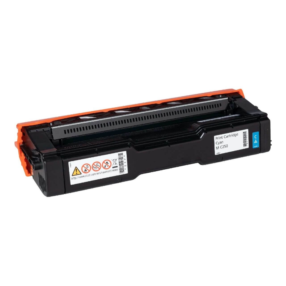 Original Toner für Ricoh Aficio PC300 408353 c