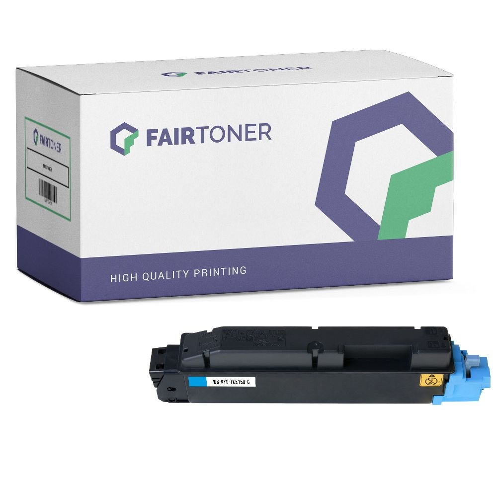 FairToner Toner Kyocera TK5150 1T02NSCNL0 c