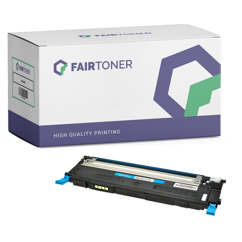FairToner Toner Samsung CLP320 CLP325 CLT-C4072S c