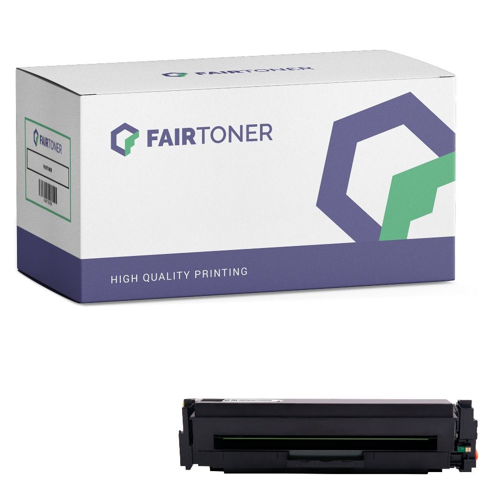 FairToner Toner Canon Cartridge 046 1250C002 bk