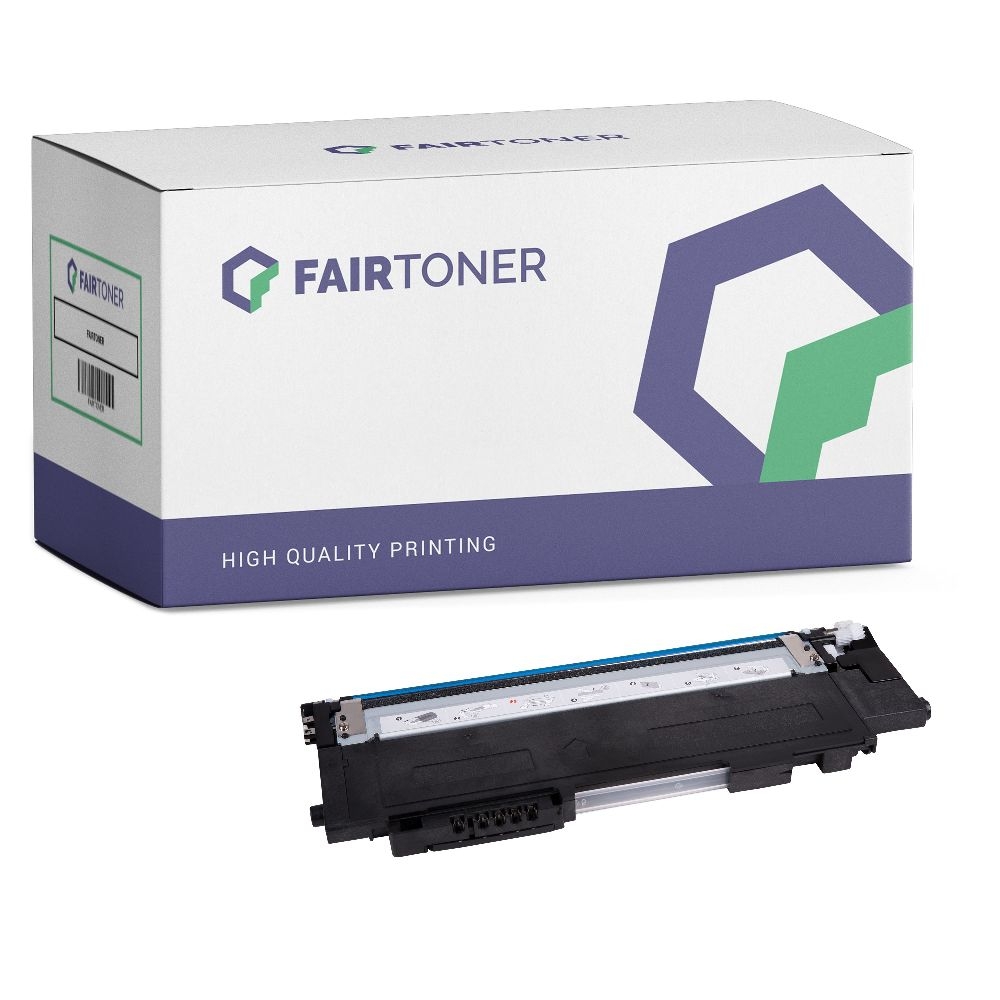FairToner Toner Samsung CLP360 CLP365 CLT-C406S c