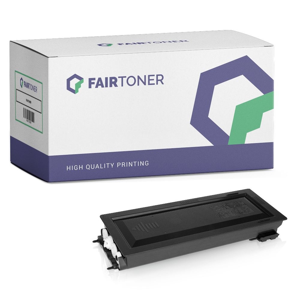 FairToner Toner Olivetti DCopia2500 B0706 bk