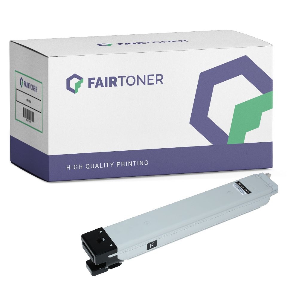 FairToner Toner Samsung CLX9201 CLT-K809S bk