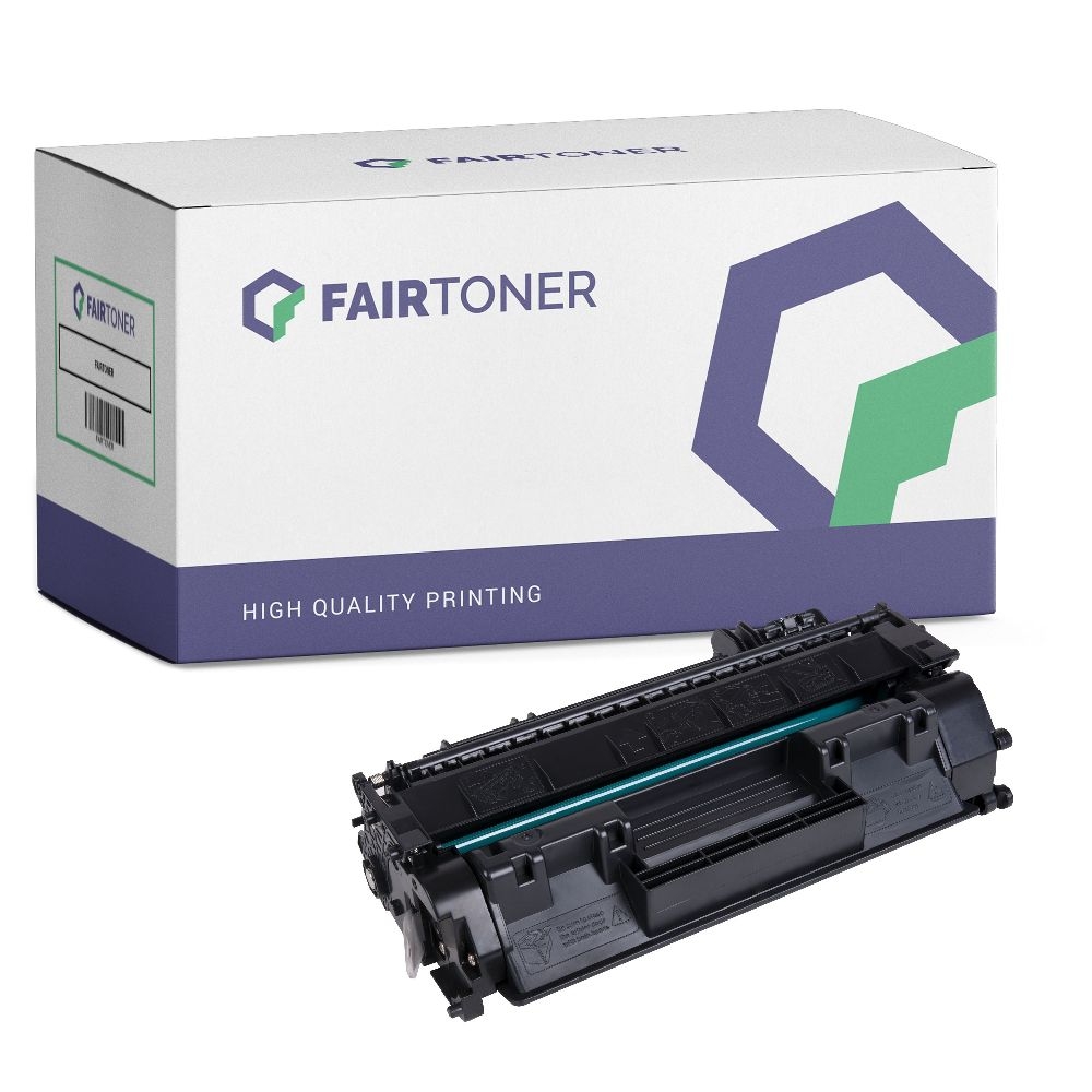 FairToner Toner HP CF280A bk