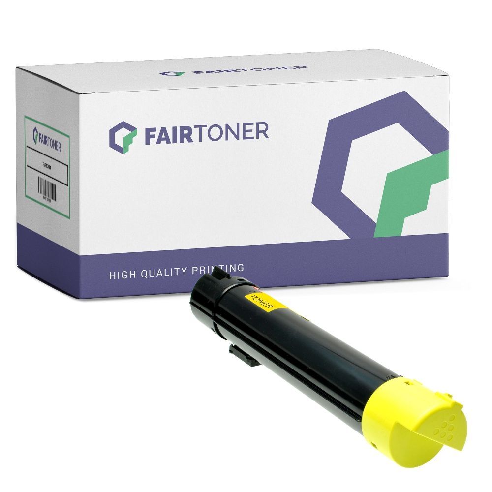 FairToner Toner Dell 5130 59310924 HC y
