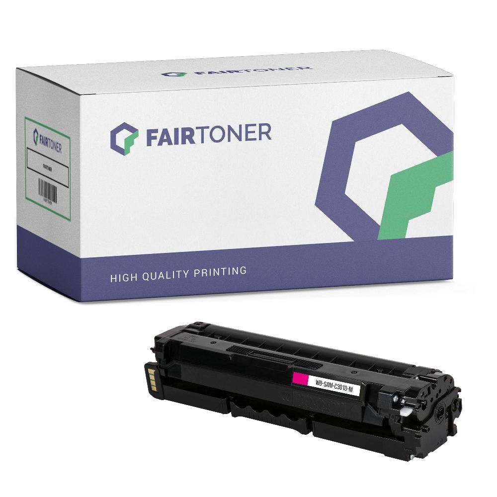 FairToner Toner Samsung C3010 CLT-M503L m