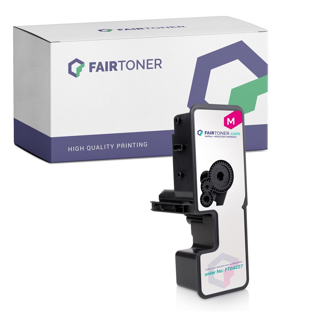 FairToner Kyocera Toner 1T0C0ABNL1/TK5430M m