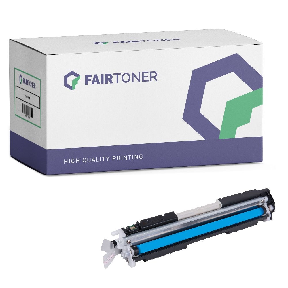 FairToner Toner HP CE311A c