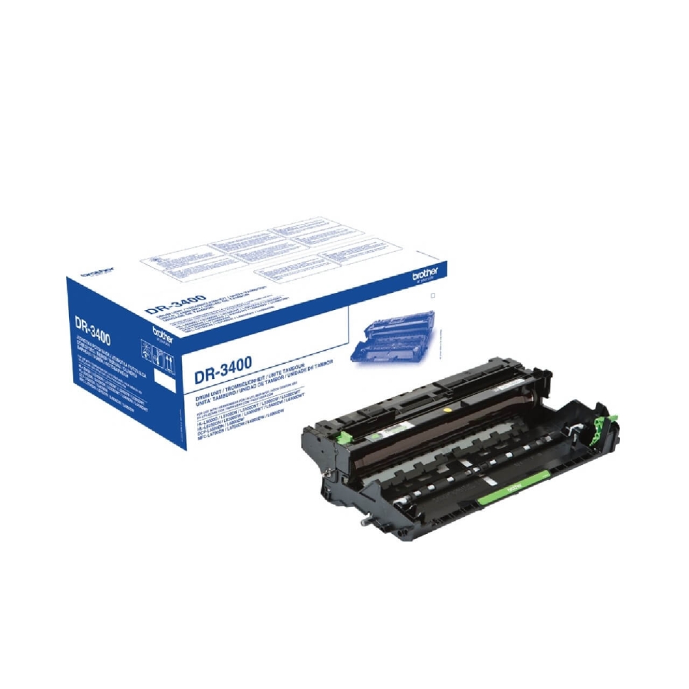 Original Brother Trommel DR-3400