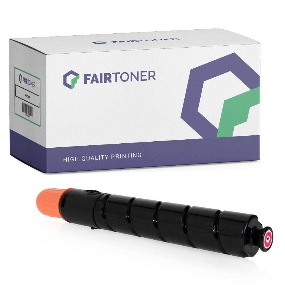 FairToner Toner Canon CEXV28 2797B003 m