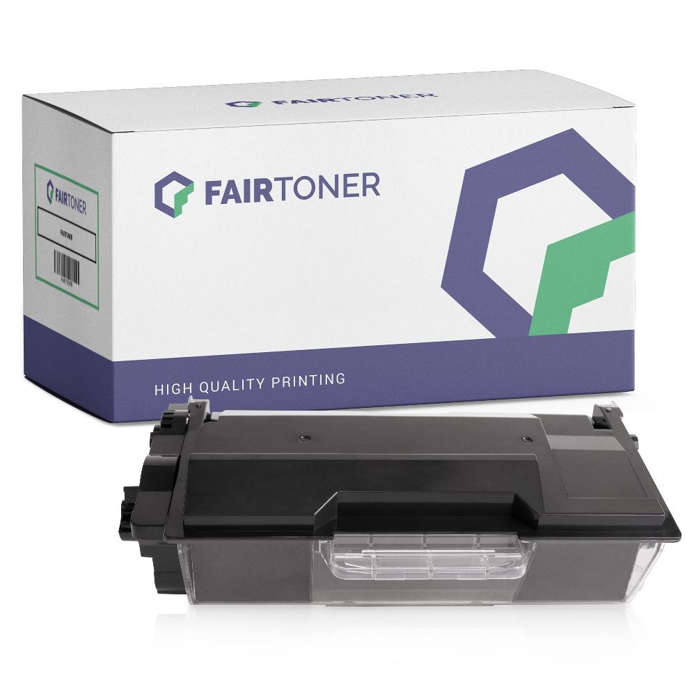 FairToner Toner Brother TN3512 HC bk