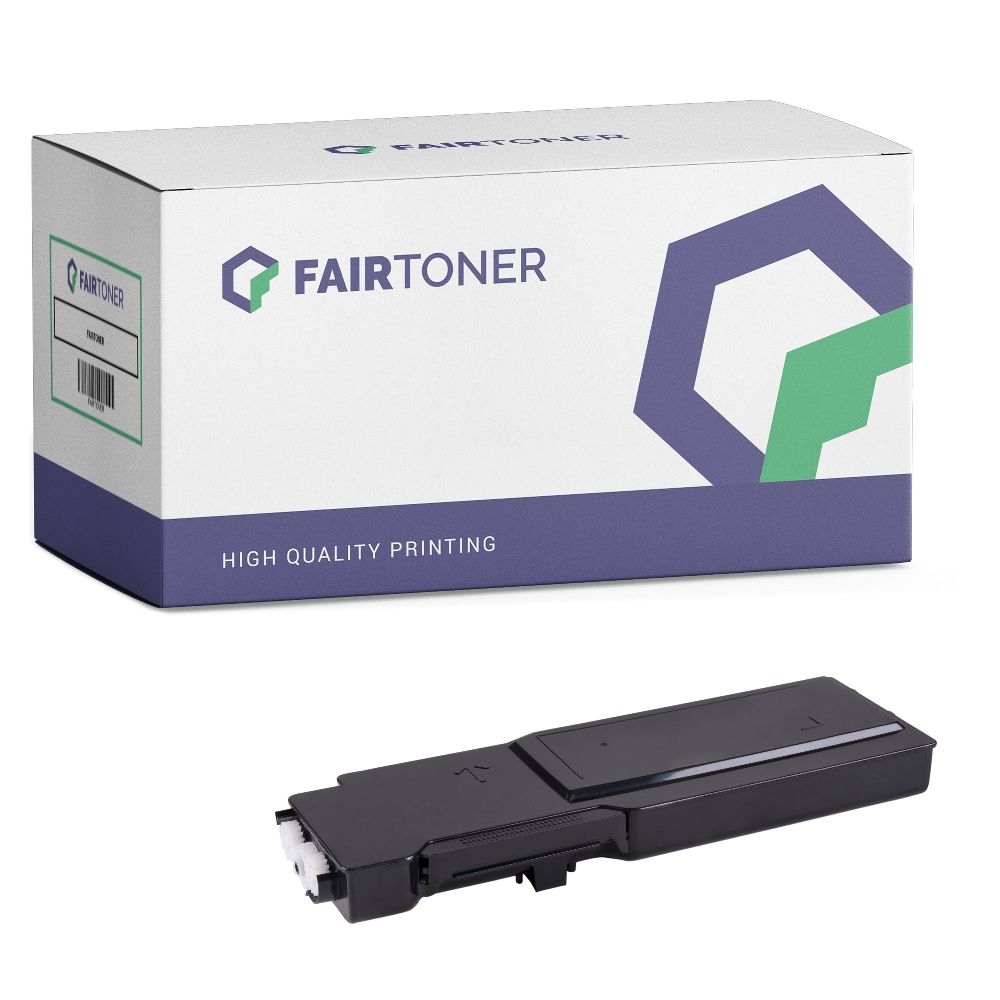FairToner Toner Xerox Phaser 6600 106R02232 bk