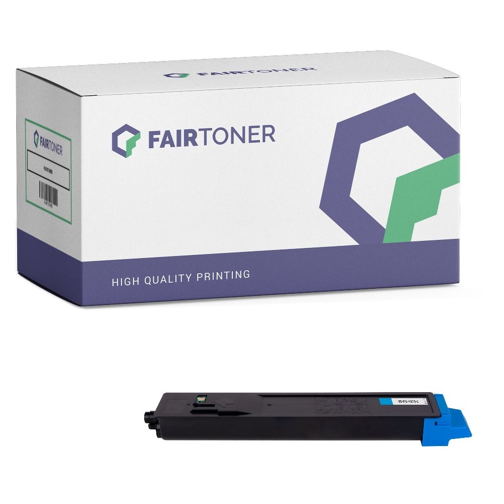 FairToner Toner Kyocera TK8115 1T02P3CNL0 c