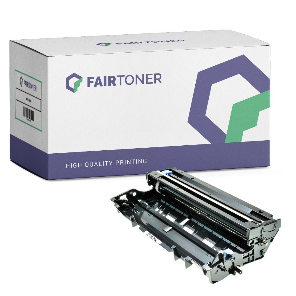 FairToner Trommel Brother DR3000 bk