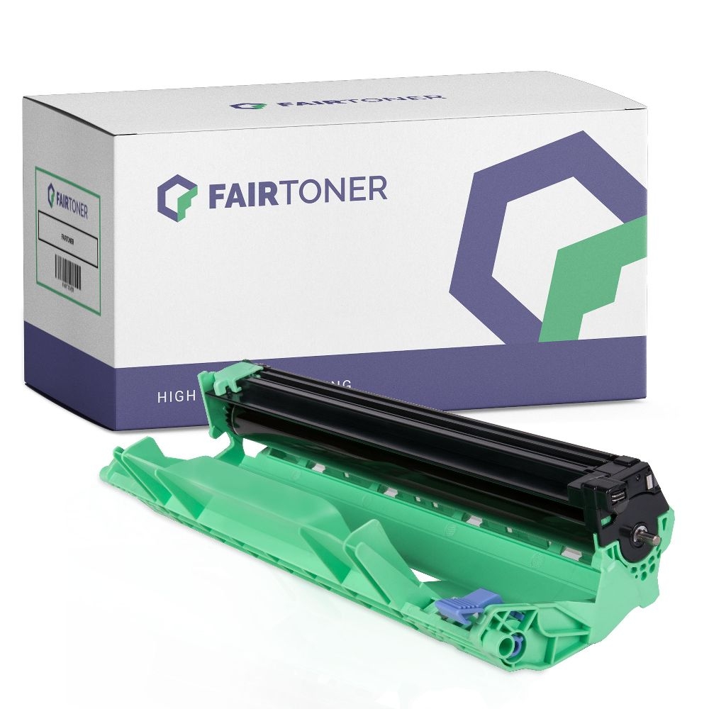 FairToner Trommel Brother DR1050 bk