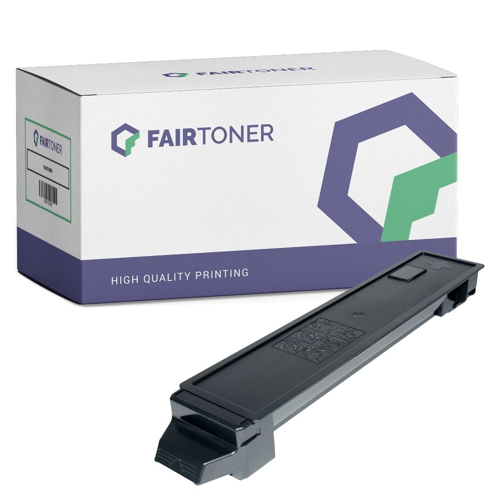 FairToner Toner Kyocera TK8315K 1T02MV0NL0 bk