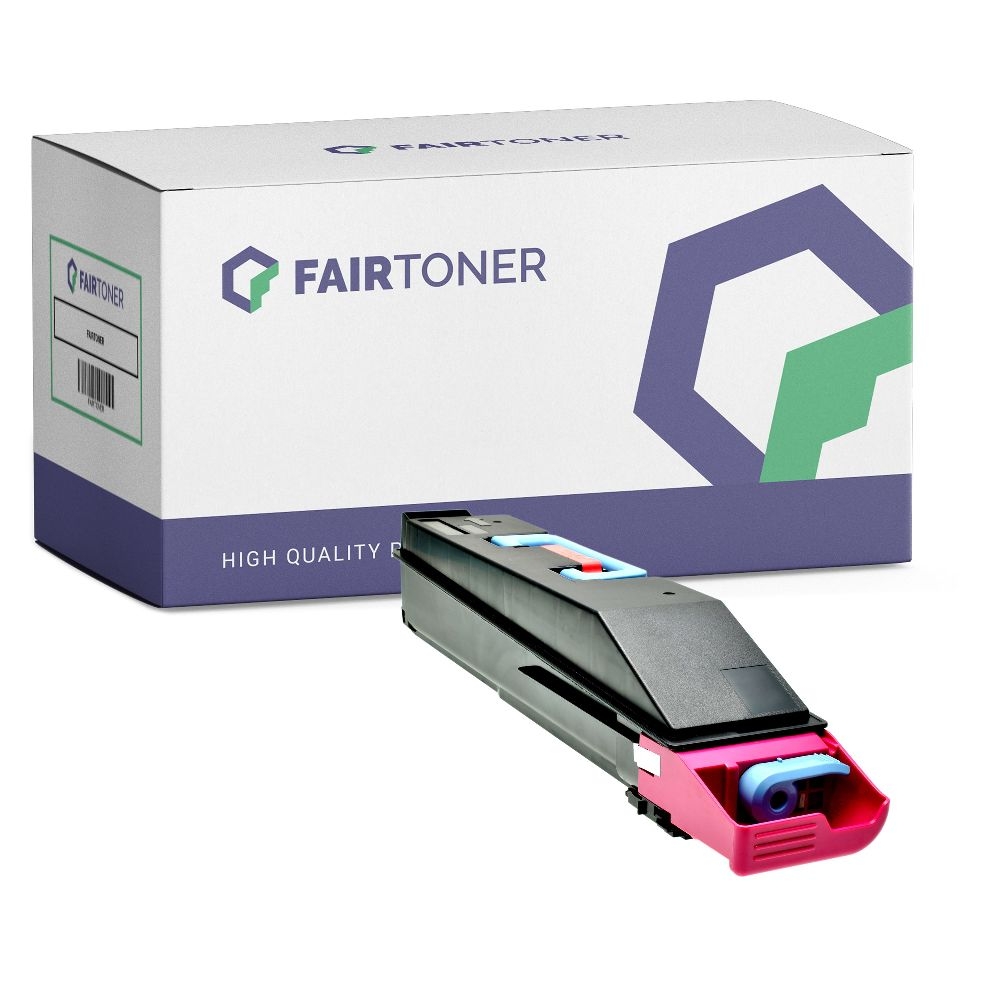 FairToner Toner Kyocera TK855 1T02H7BEU0 m