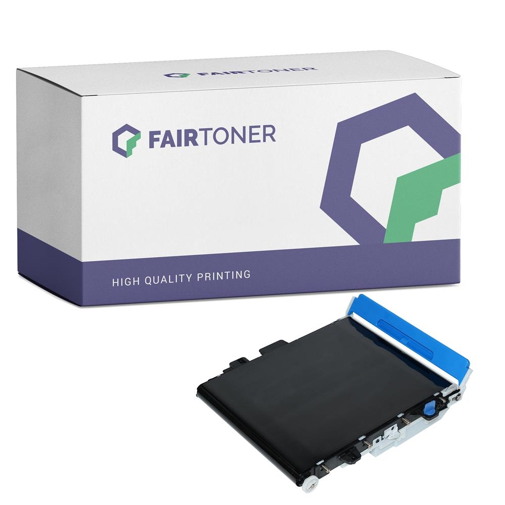 FairToner kompatibel für OKI Transporteinheit 41945503
