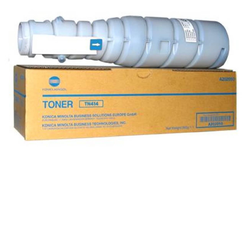 Original Toner für Konica Minolta TN414 A202050