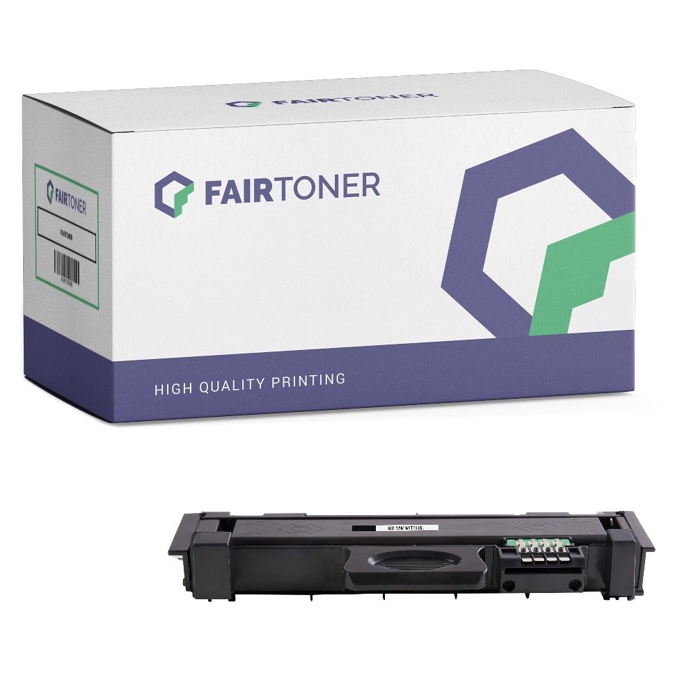 FairToner Toner Samsung M2625 MLTD116L bk