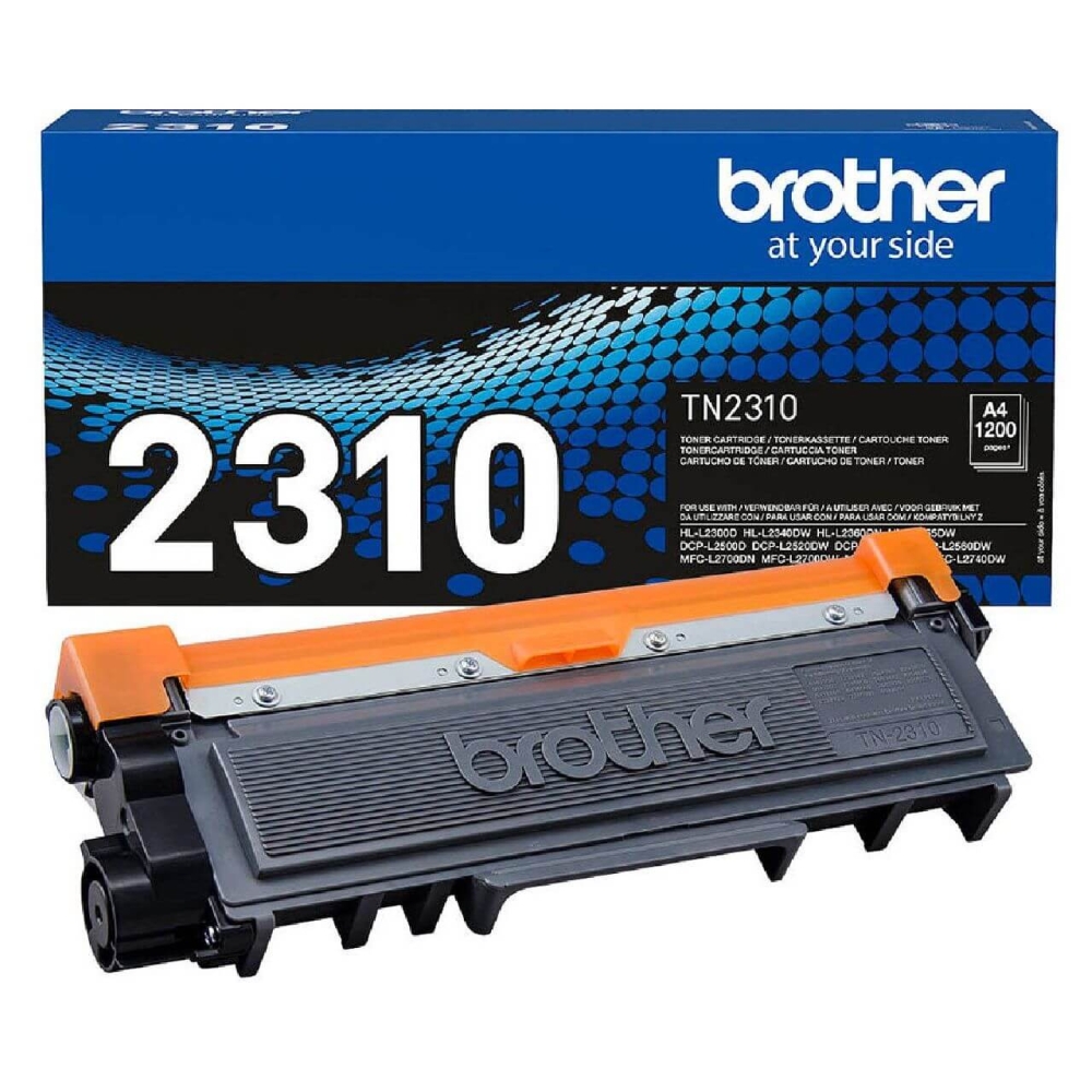 Original Toner für Brother TN-2310