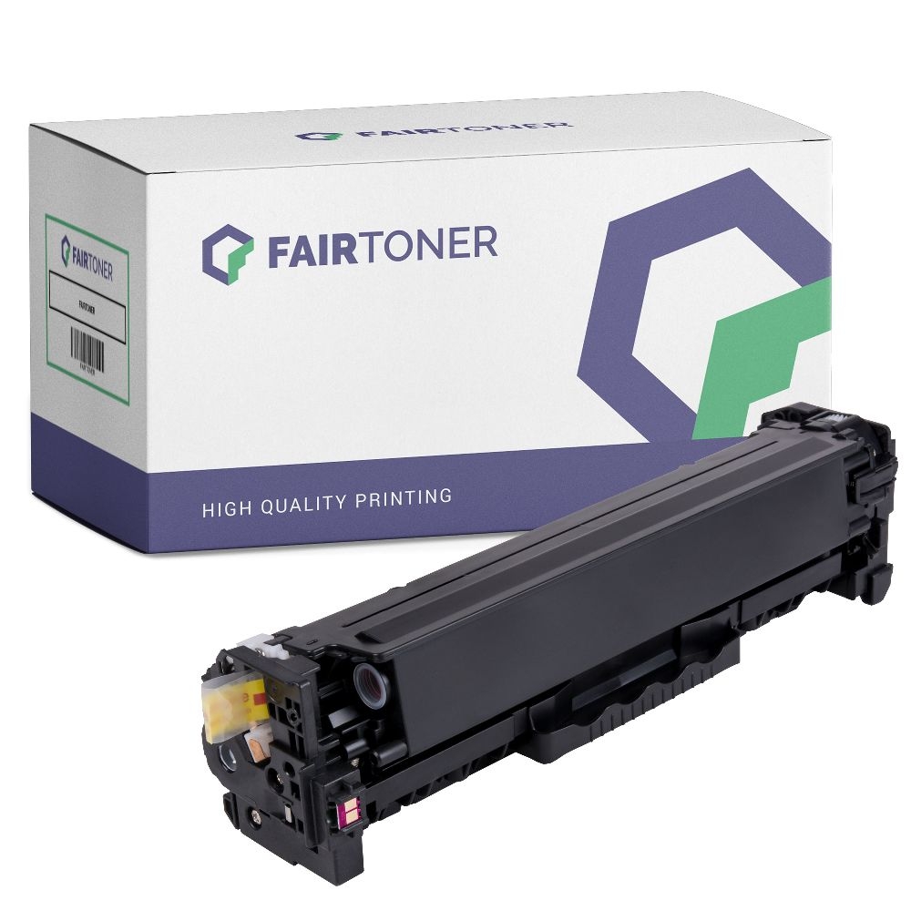 FairToner Toner Canon Cartridge 718 2660B002 m