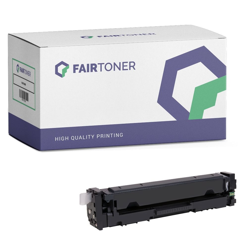FairToner Toner HP CF400X bk