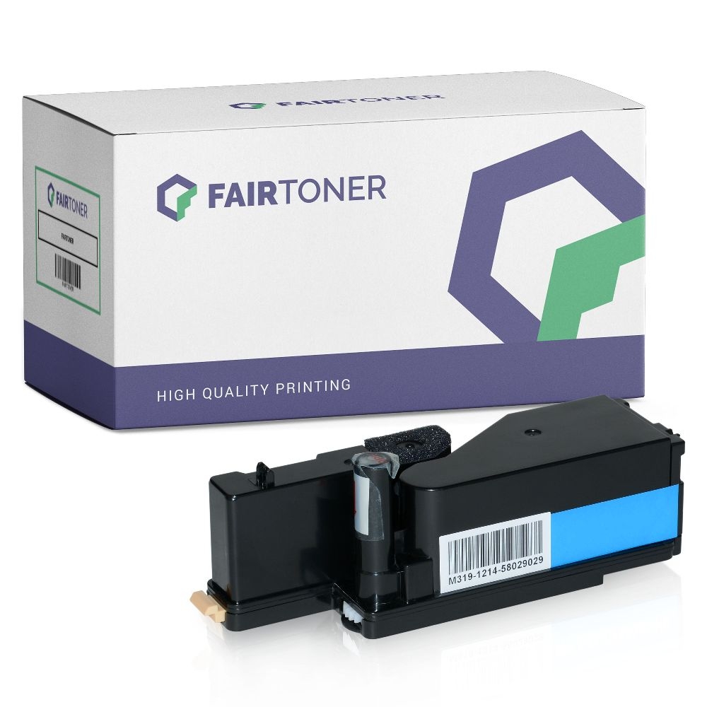 FairToner Toner Dell C1660 HC 59311129 c
