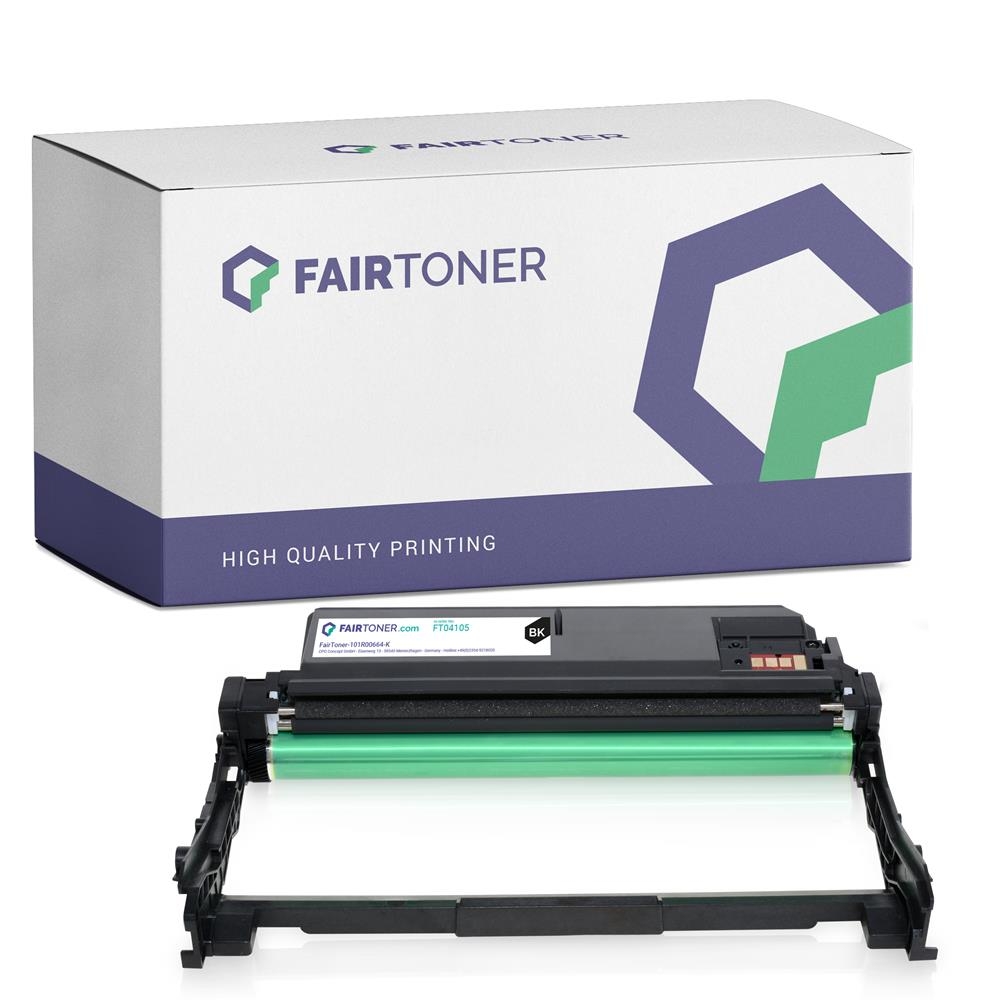 FairToner Trommel Xerox B205 101R00664
