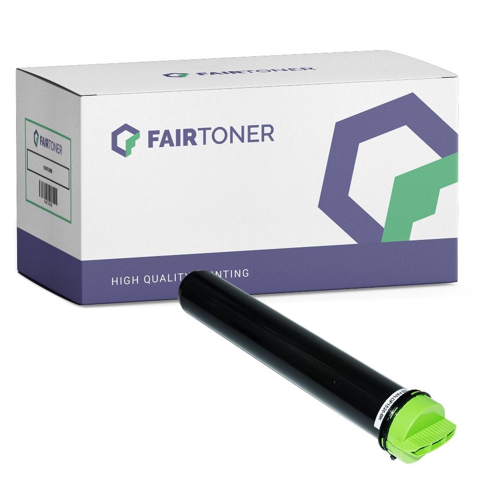 FairToner Toner Panasonic DP1520 DQTU10J bk