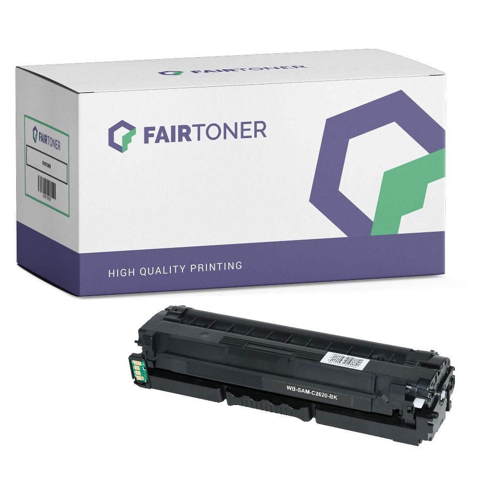 FairToner Toner Samsung C2620 HC CLT-K505L bk