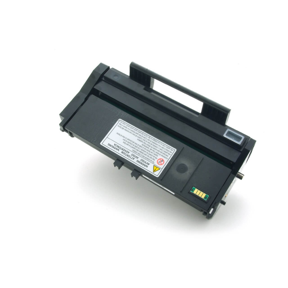 Original Toner für Ricoh SP-100LE 407166